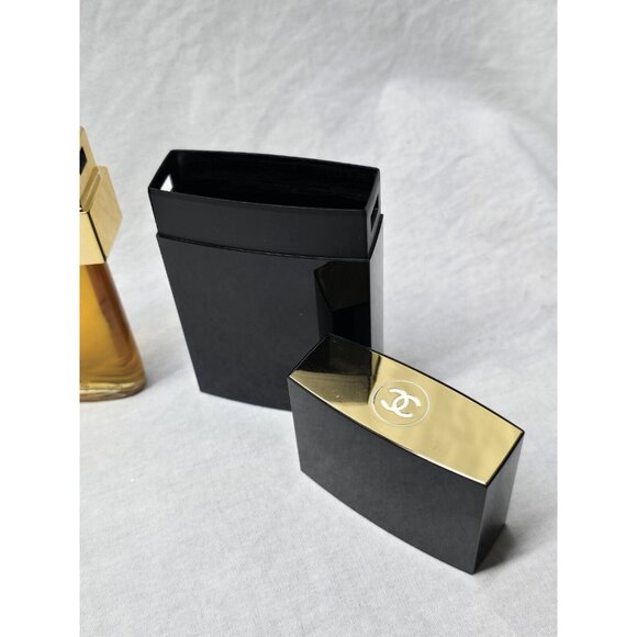 Chanel No 5 Eau De Parfum 50ml Recharge Refill Bottle- No Box - Picture 4 of 10